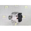 DA SILVA 011685 - Alternateur