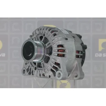Alternateur DA SILVA OEM 9662731680