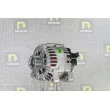DA SILVA 011699 - Alternateur
