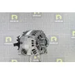 DA SILVA 011699 - Alternateur