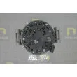 DA SILVA 011703 - Alternateur