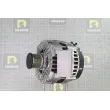 DA SILVA 011706 - Alternateur
