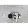 DA SILVA 011738 - Alternateur