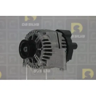 Alternateur DA SILVA OEM 51784848