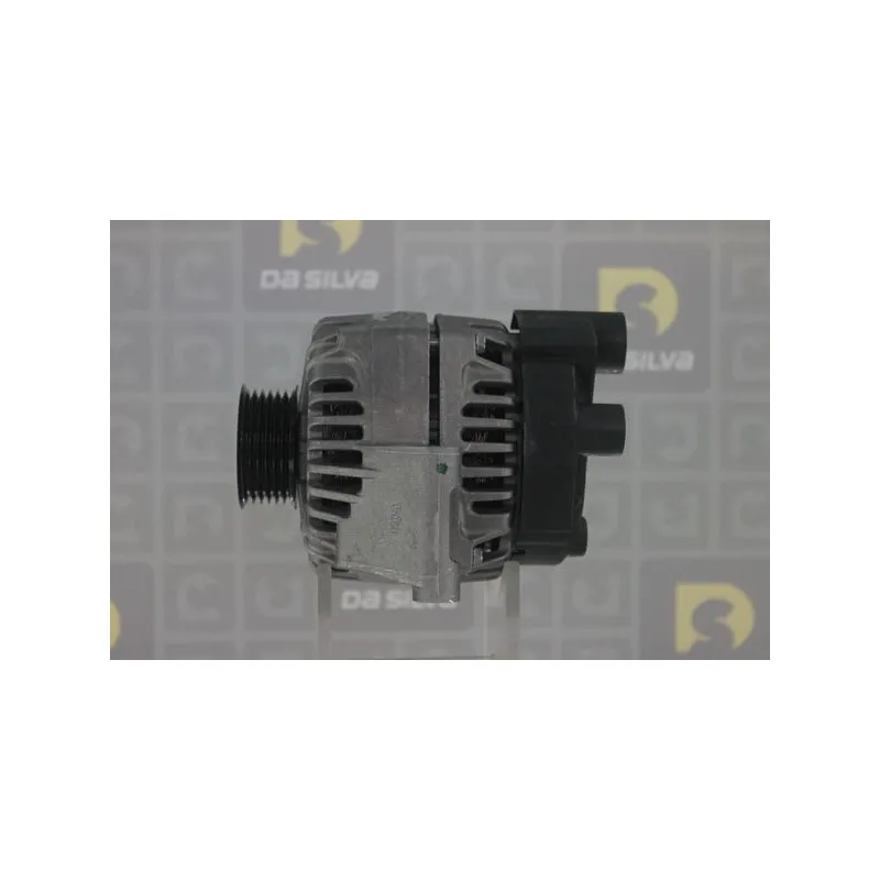 Alternateur DA SILVA 011741 - Visuel 1