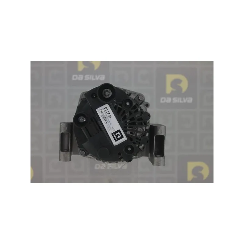 Alternateur DA SILVA 011741 - Visuel 2