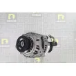 DA SILVA 011747 - Alternateur