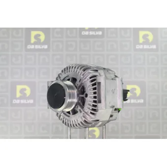 Alternateur DA SILVA OEM 06E903016E