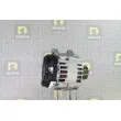 DA SILVA 011794 - Alternateur