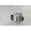 DA SILVA 011794 - Alternateur