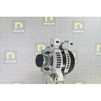 Alternateur DA SILVA OEM 3M5T10300UA