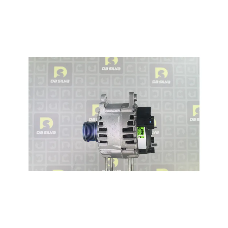 Alternateur DA SILVA 011799 - Visuel 2
