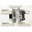 DA SILVA 011804 - Alternateur