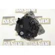 DA SILVA 011804 - Alternateur