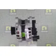 DA SILVA 011822 - Alternateur