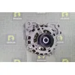 DA SILVA 011822 - Alternateur
