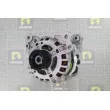 DA SILVA 011822 - Alternateur