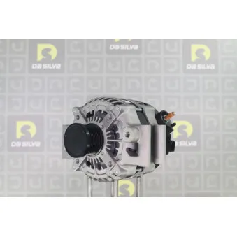 Alternateur DA SILVA OEM 12317585940