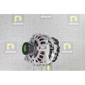 Alternateur DA SILVA OEM 504385138