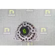 DA SILVA 011865 - Alternateur