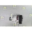 DA SILVA 011882 - Alternateur