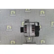 DA SILVA 011890 - Alternateur