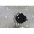 DA SILVA 011890 - Alternateur