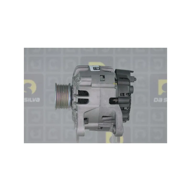 Alternateur DA SILVA 011900 - Visuel 2