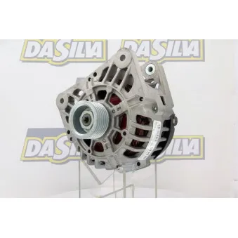 Alternateur DA SILVA OEM 4433833