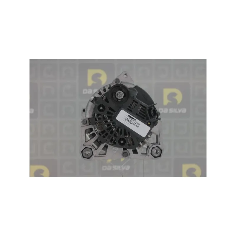 Alternateur DA SILVA 011911 - Visuel 2