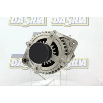 Alternateur DA SILVA 011917