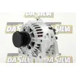 DA SILVA 011918 - Alternateur