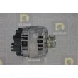 DA SILVA 011925 - Alternateur