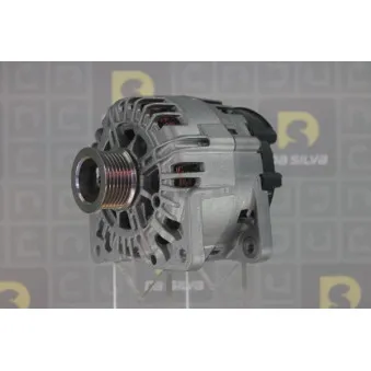 Alternateur DA SILVA OEM 8200795452