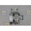 DA SILVA 011930 - Alternateur
