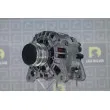 Alternateur DA SILVA [011933]