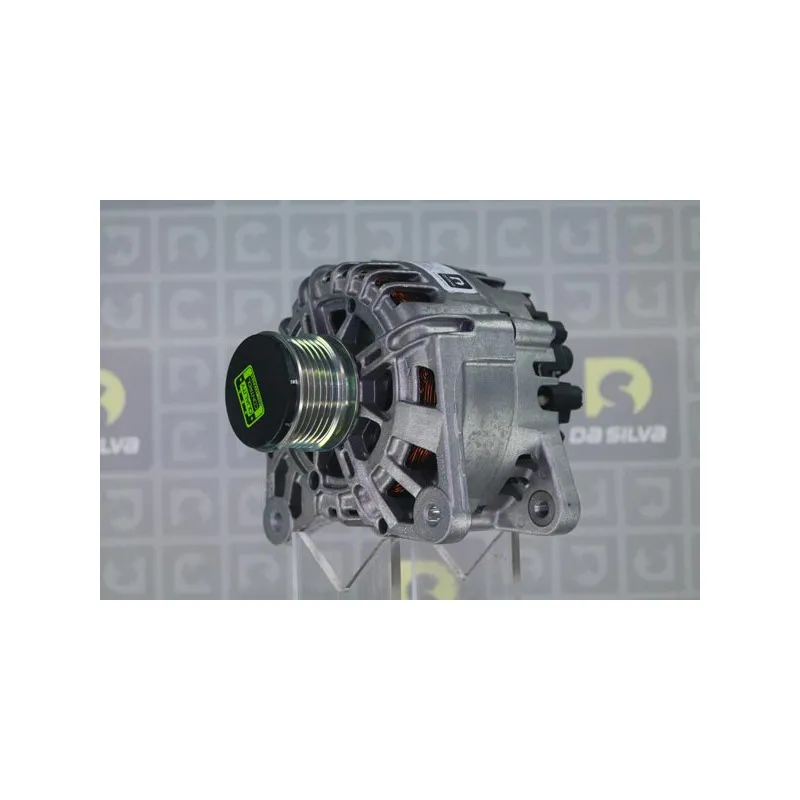 Alternateur DA SILVA 011936 - Visuel 1