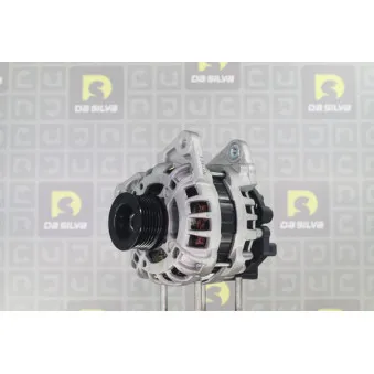 Alternateur DA SILVA OEM 231008432R