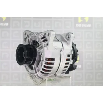 Alternateur DA SILVA OEM 8200327183