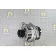 DA SILVA 011944 - Alternateur