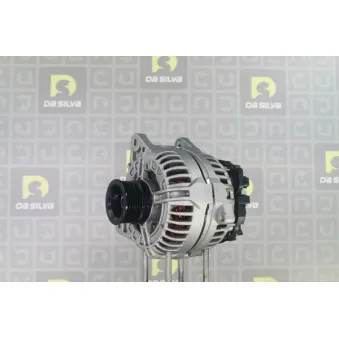 Alternateur DA SILVA OEM 8200737574