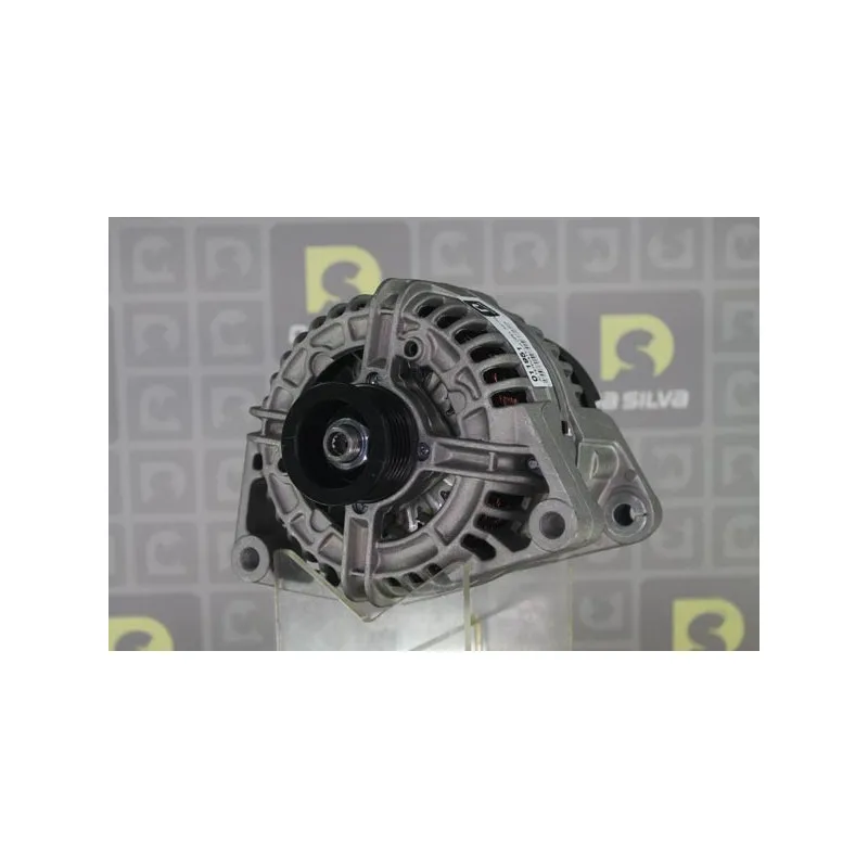Alternateur DA SILVA 011951 - Visuel 1