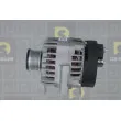 DA SILVA 011953 - Alternateur