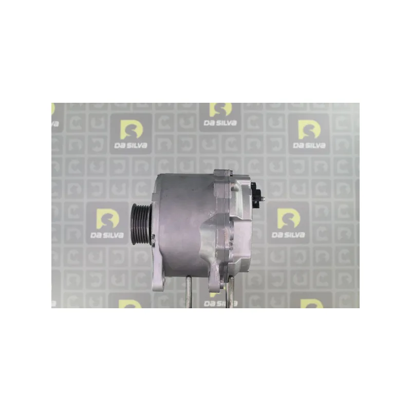 Alternateur DA SILVA 011961 - Visuel 2
