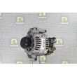 DA SILVA 011971 - Alternateur