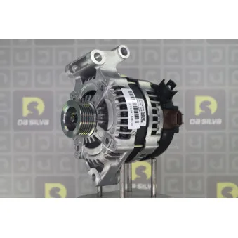 Alternateur DA SILVA OEM 8603385