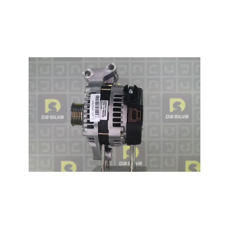 Alternateur DA SILVA 011974 - Visuel 2