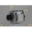DA SILVA 011980 - Alternateur