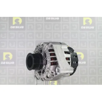 Alternateur DA SILVA OEM A0111546602