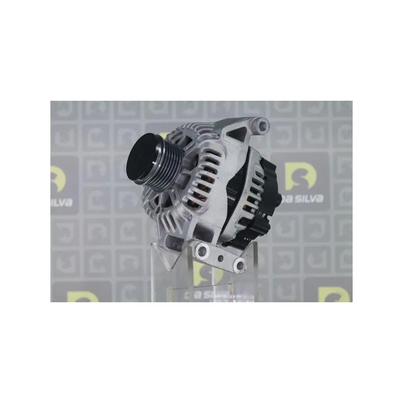 Alternateur DA SILVA 011993 - Visuel 1